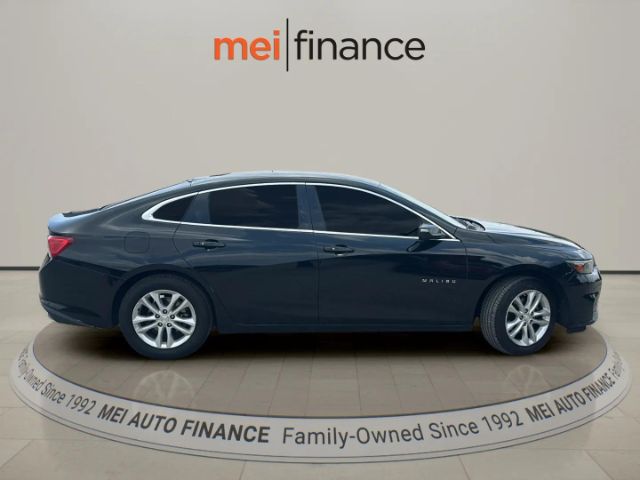 2016 Chevrolet Malibu