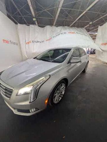 2019 Cadillac XTS