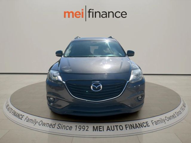 2015 Mazda CX-9