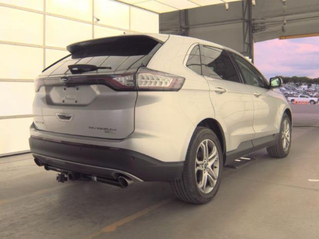 2015 Ford Edge
