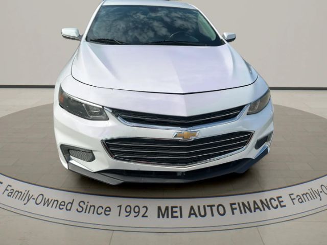 2016 Chevrolet Malibu