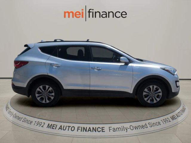 2016 Hyundai Santa Fe Sport