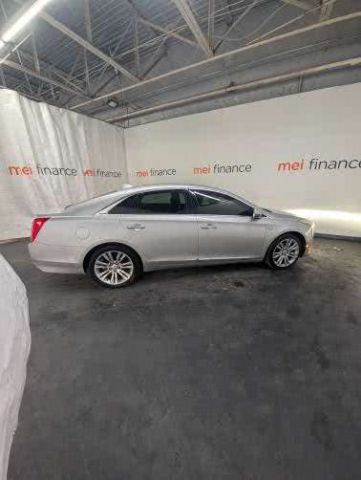 2019 Cadillac XTS