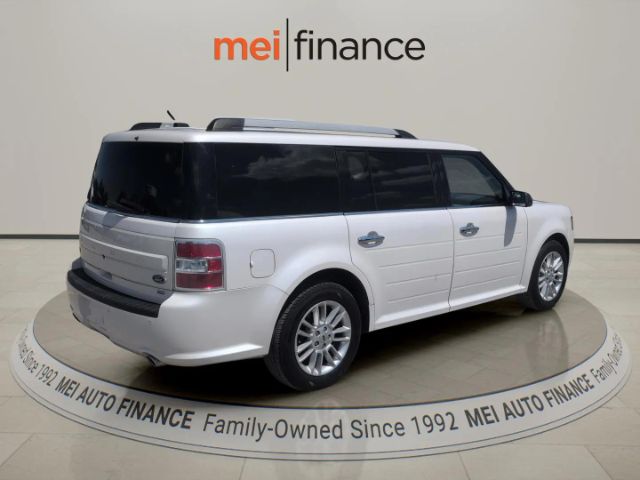 2016 Ford Flex