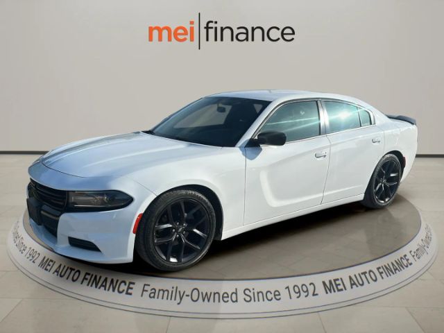 2020 Dodge Charger