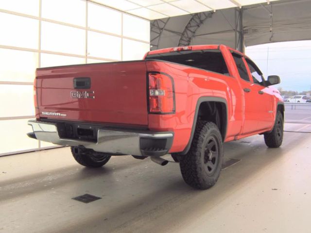2019 GMC Sierra 1500 Limited