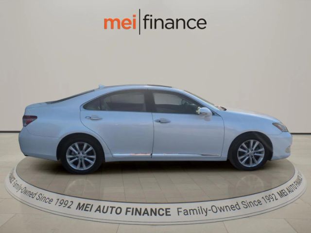 2011 LEXUS ES 350