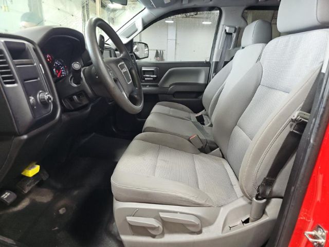 2019 GMC Sierra 1500 Limited