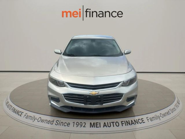 2016 Chevrolet Malibu