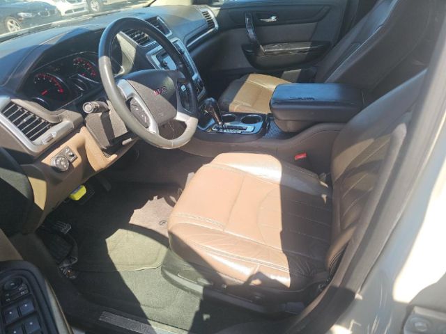 2015 GMC Acadia
