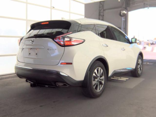 2016 Nissan Murano