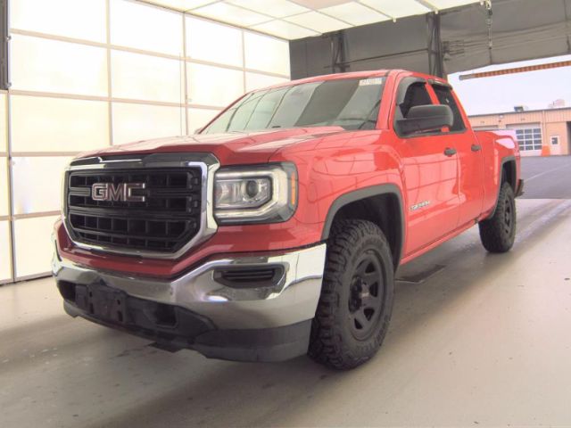 2019 GMC Sierra 1500 Limited