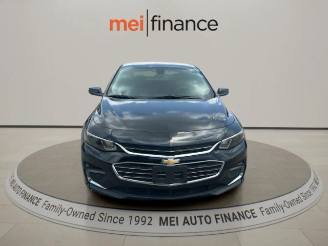 2016 Chevrolet Malibu