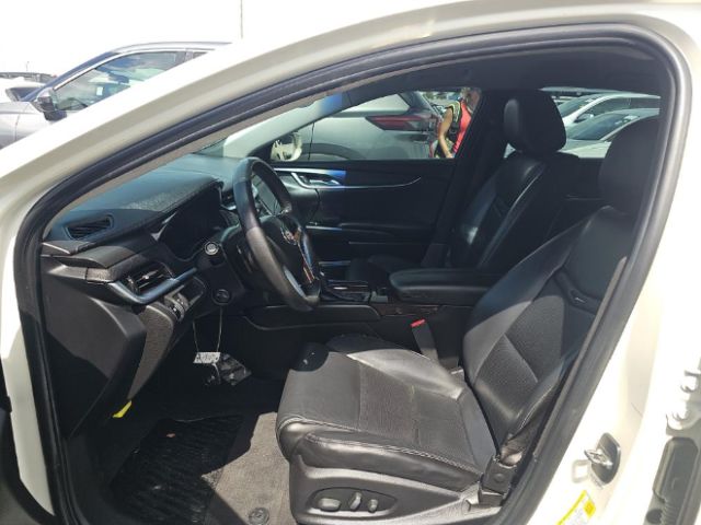 2015 Cadillac XTS