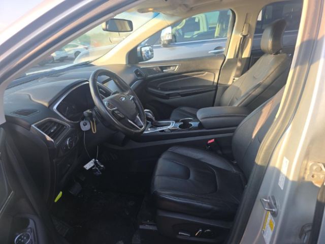 2015 Ford Edge