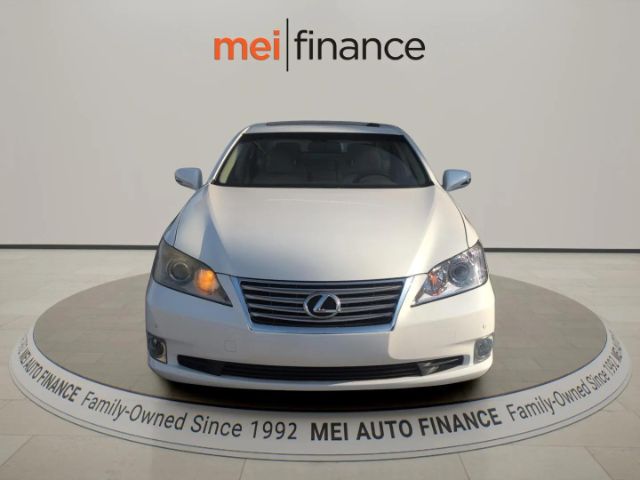 2011 LEXUS ES 350