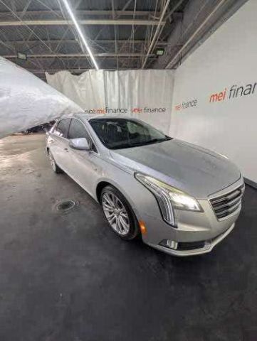 2019 Cadillac XTS