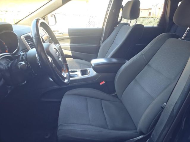 2016 Jeep Grand Cherokee
