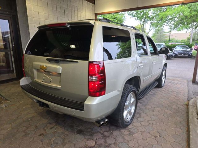 2013 Chevrolet Tahoe