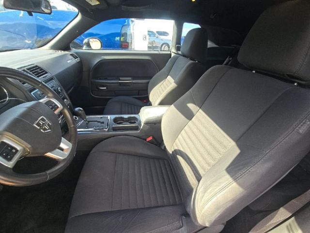 2014 Dodge Challenger