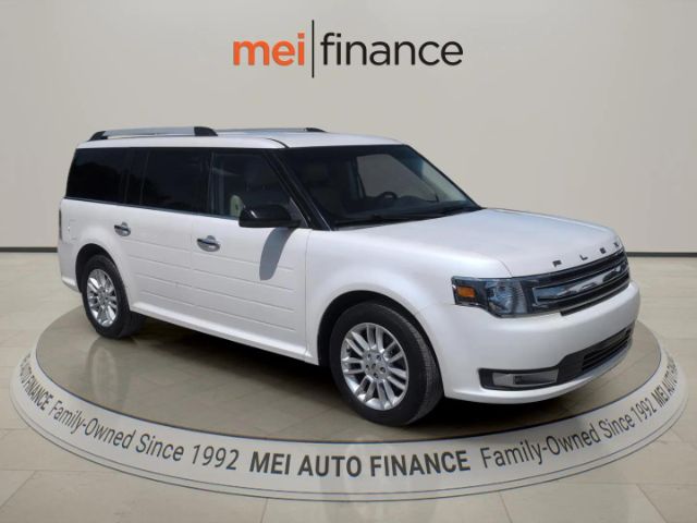2016 Ford Flex