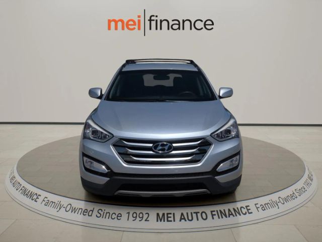 2016 Hyundai Santa Fe Sport