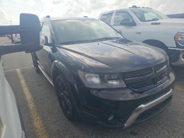 2020 Dodge Journey
