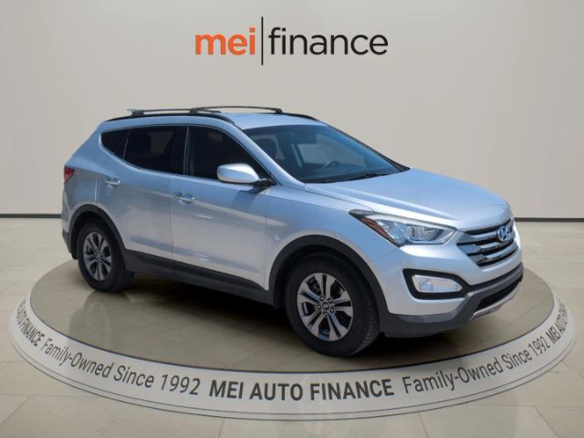 2016 Hyundai Santa Fe Sport