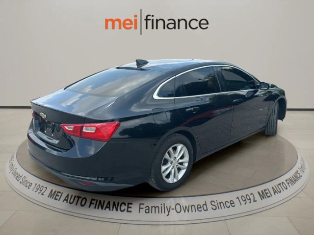 2016 Chevrolet Malibu