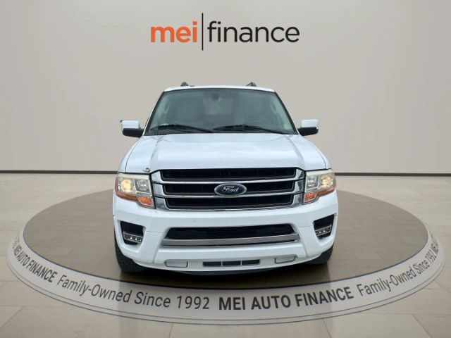 2017 Ford Expedition
