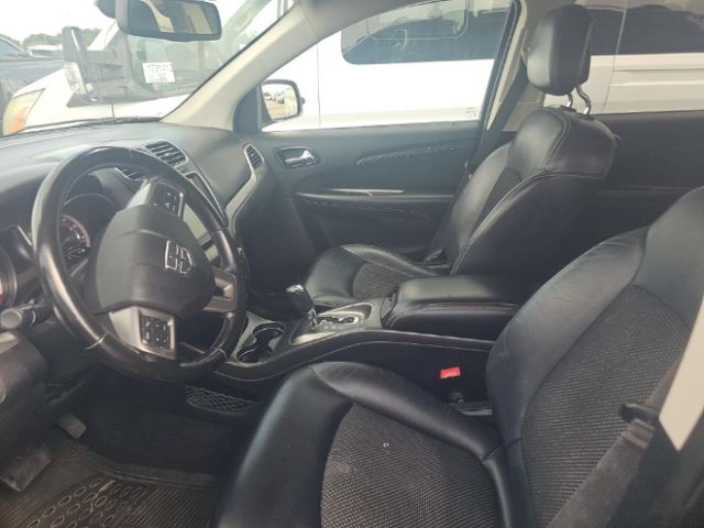 2020 Dodge Journey