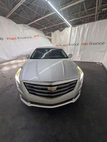 2019 Cadillac XTS