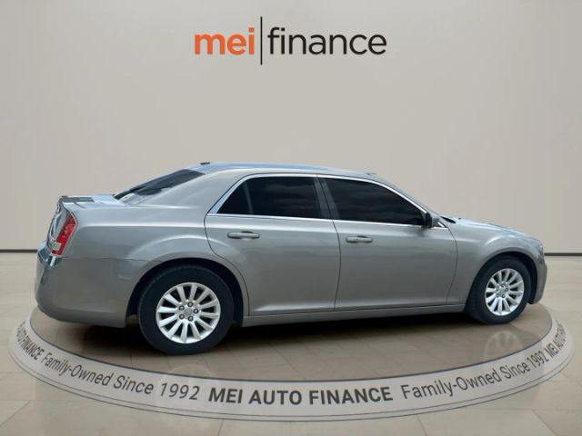 2014 Chrysler 300