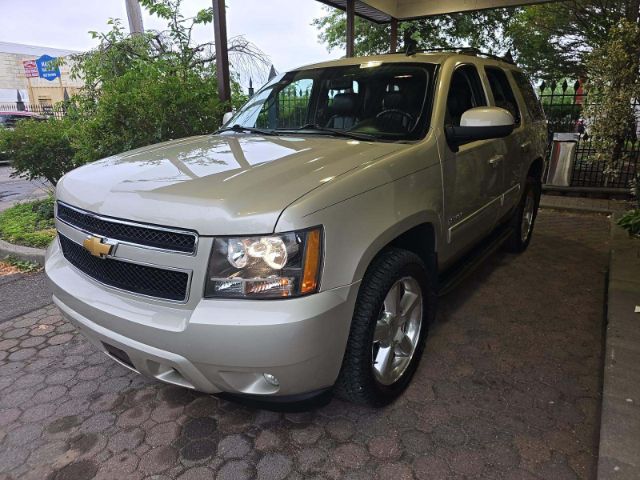 2013 Chevrolet Tahoe