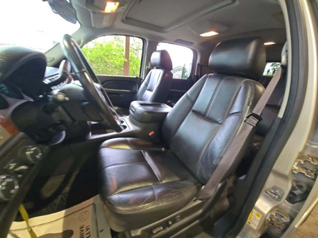 2013 Chevrolet Tahoe