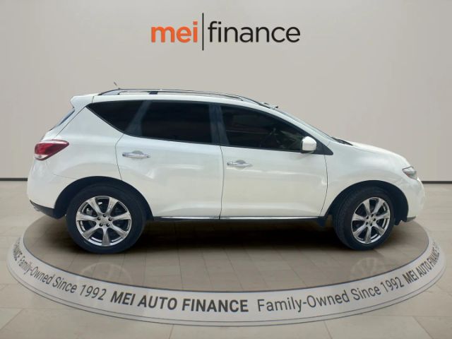 2014 Nissan Murano