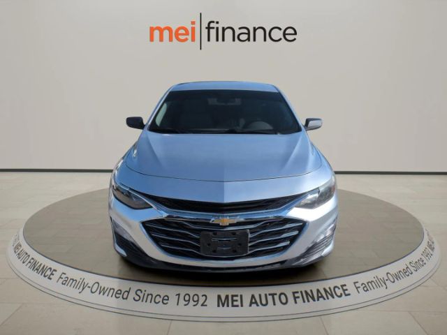 2020 Chevrolet Malibu