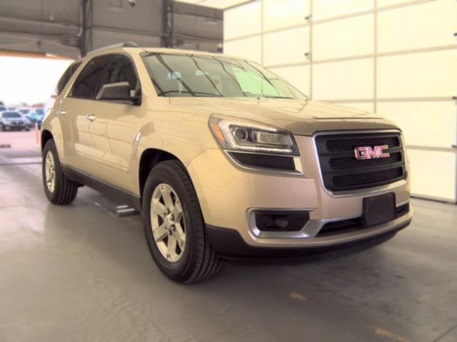 2015 GMC Acadia