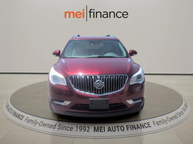 2015 Buick Enclave