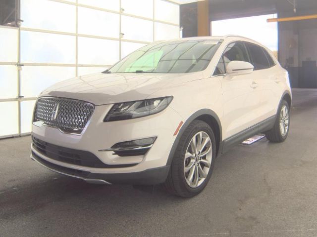 2019 Lincoln MKC