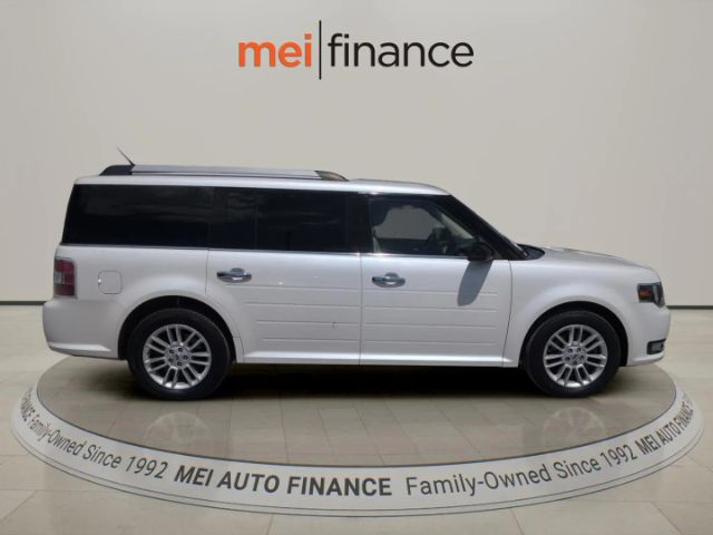 2016 Ford Flex