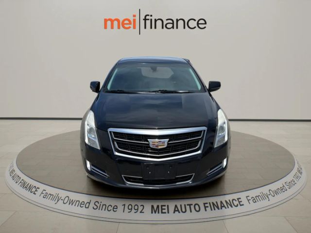 2017 Cadillac XTS