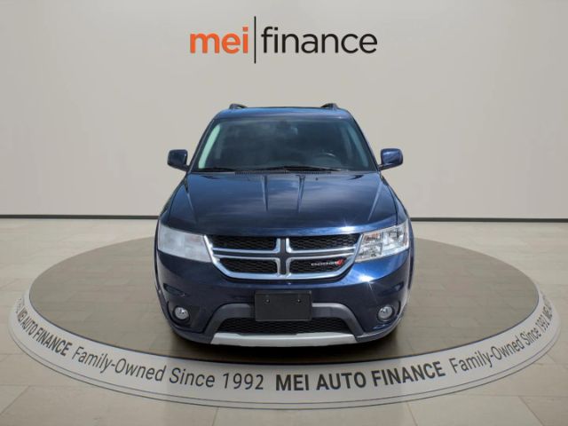 2019 Dodge Journey