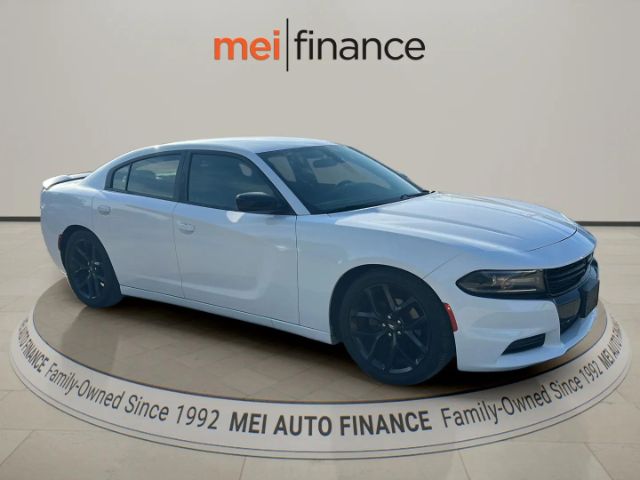2020 Dodge Charger