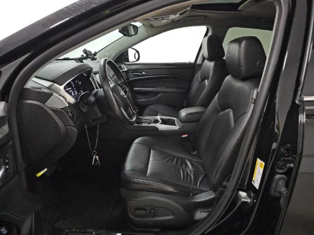 2015 Cadillac SRX