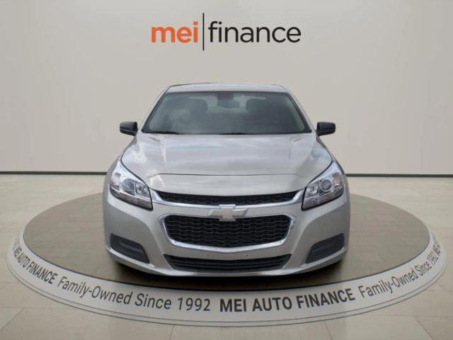 2015 Chevrolet Malibu