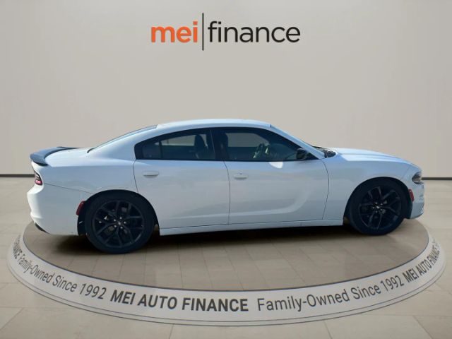2020 Dodge Charger