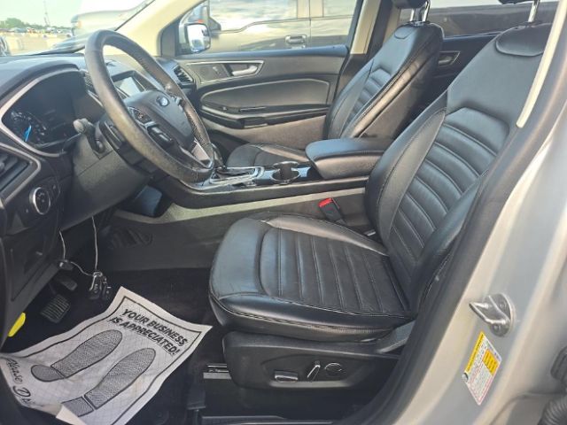 2016 Ford Edge