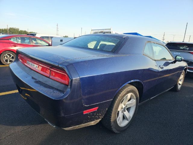 2013 Dodge Challenger