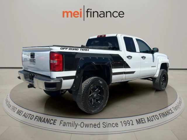2015 GMC Sierra 1500